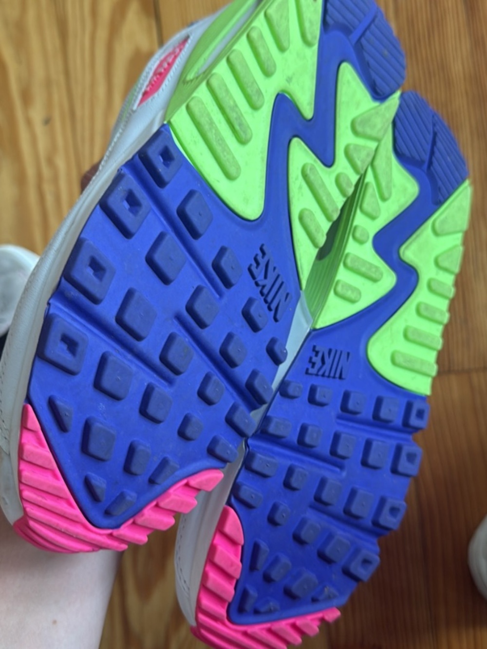Nike Air Max